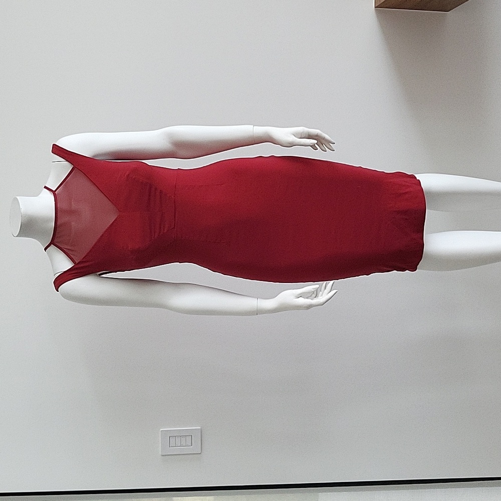 Asos dress - Picture 1 of 6